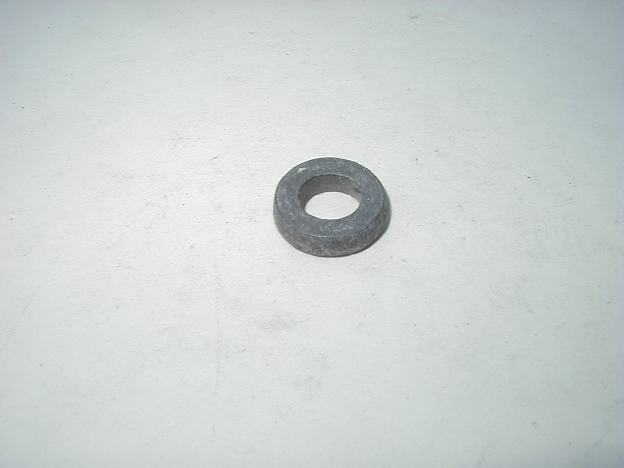 Clutch Rod Mounting Washer At Pedal Inside, 63-67 NOS